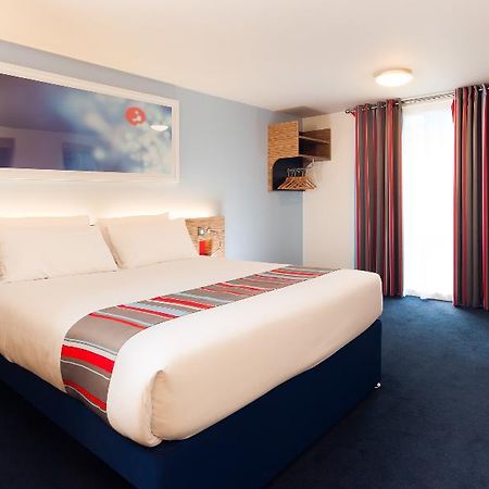 Travelodge London Greenwich High Road מראה חיצוני תמונה