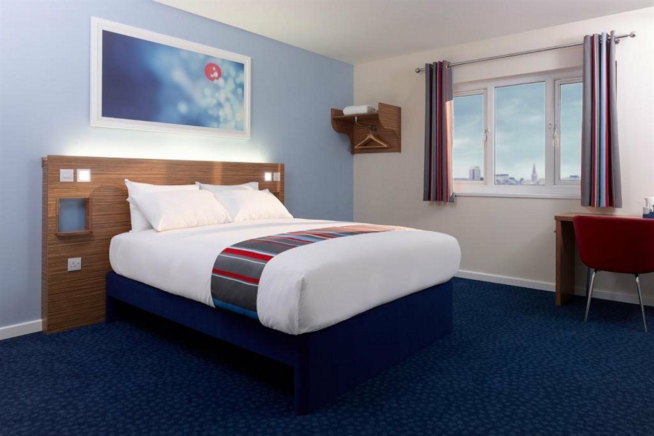Travelodge London Greenwich High Road מראה חיצוני תמונה